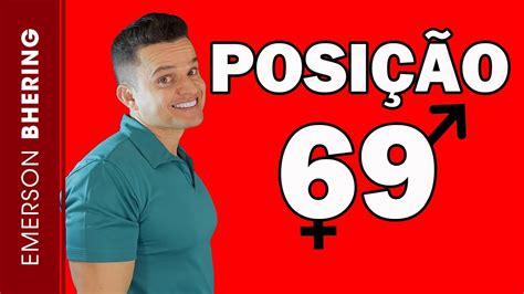 69 Posição Massagem sexual Galegos
